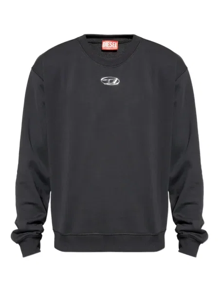Hanorac Diesel negru