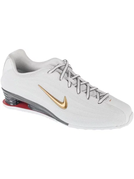 Pantofi Nike alb