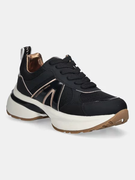 Alexander Smith sneakers Victoria negru