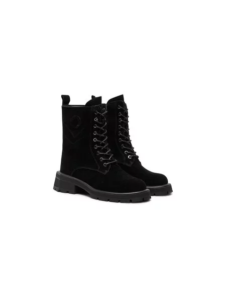 Bakancs Lee Cooper fekete