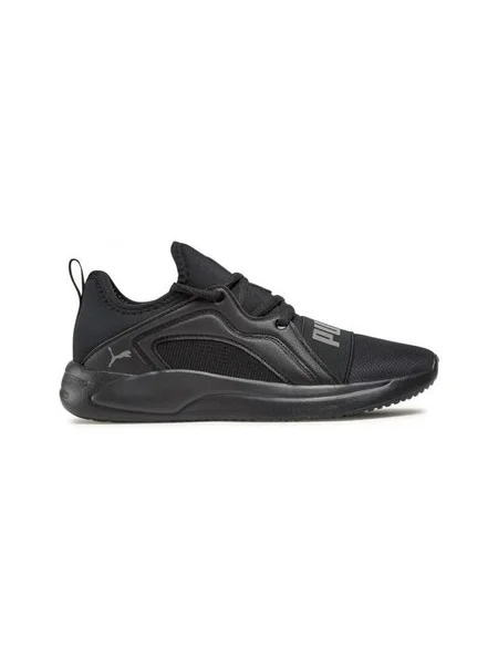 Pantofi Puma negru