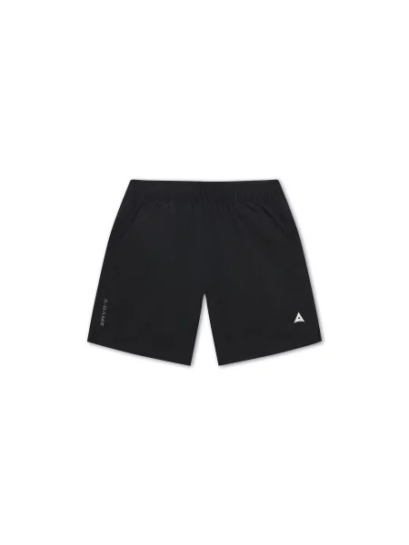 A-Game Pantaloni sport Anchor' negru