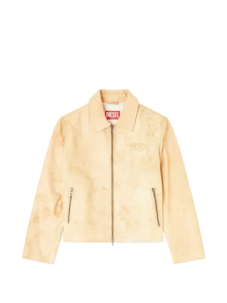 Geanta de piele Diesel