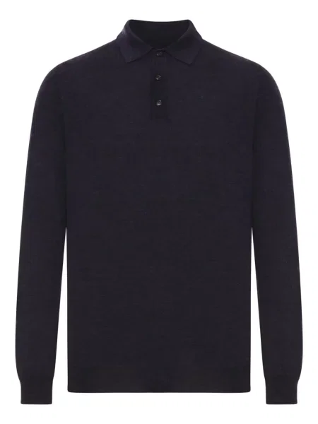 Polo Zanone negru