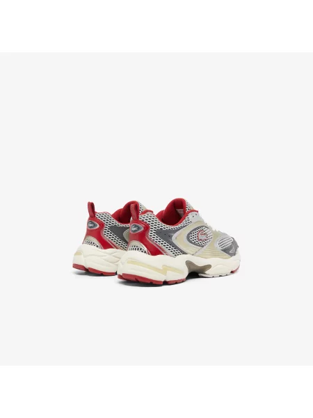 Lacoste Sneakersy Storm 96 2K szare