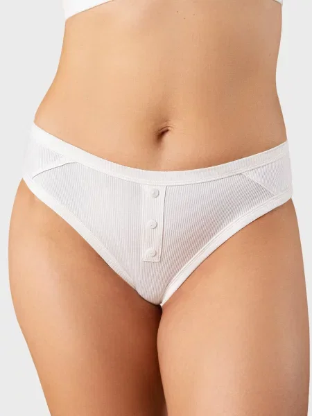 Труси Brabrabra білі