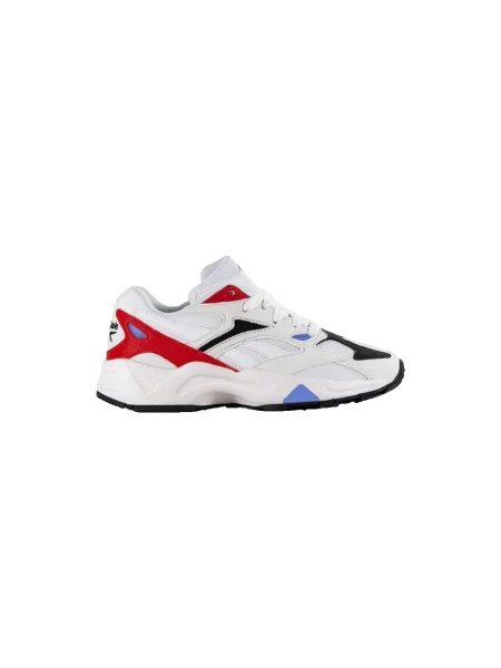 Pantofi Reebok Sport alb