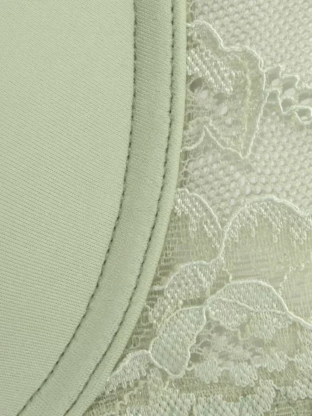 LASCANA Sutien pastel verde