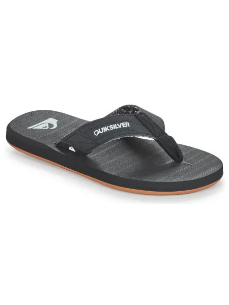 Pantofi copii Quiksilver negru