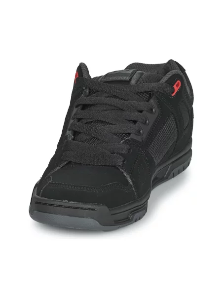 Pantofi Dc Shoes negru