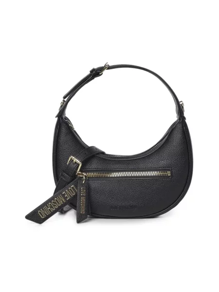 LOVE MOSCHINO Torebka czarny