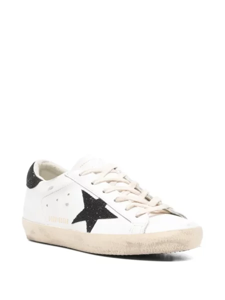 Sneakerși Golden Goose alb