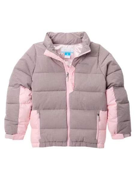 Columbia Kurtka zimowa Pike Lake™ Novelty różowy