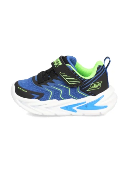 Dětské tenisky Skechers modré