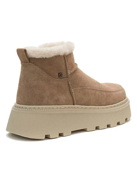 Pantofi Betsy maro