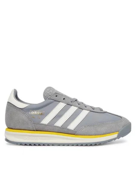 Adidas Superge Sl 72 siva