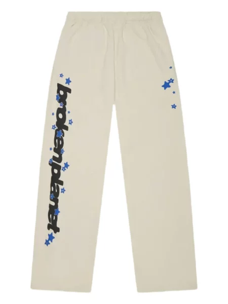 Pantaloni Broken Planet
