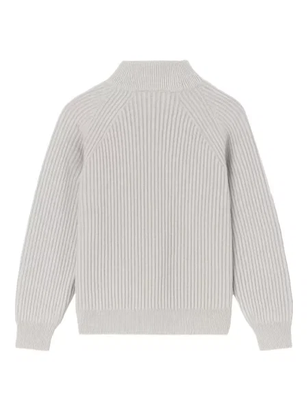 Cardigan Greyed