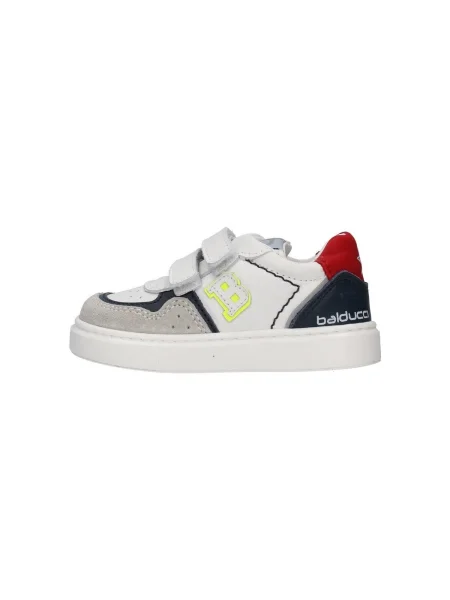 Pantofi copii Balducci alb