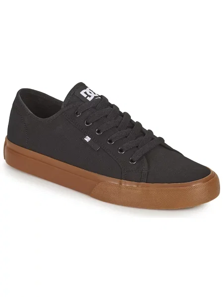 Superge Dc Shoes črna