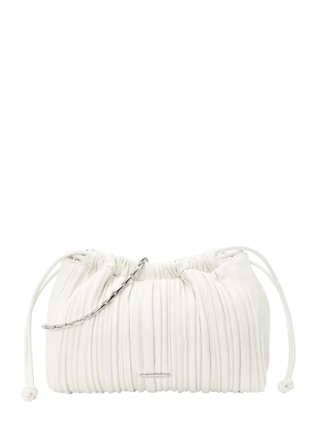 Geantă Calvin Klein alb