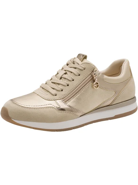 Pantofi Tamaris alb