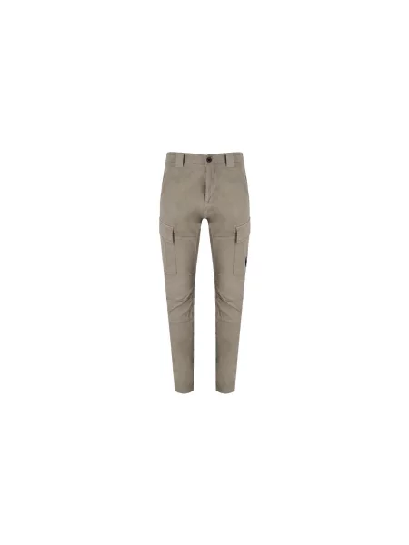 Pantaloni cargo C.p. Company verde