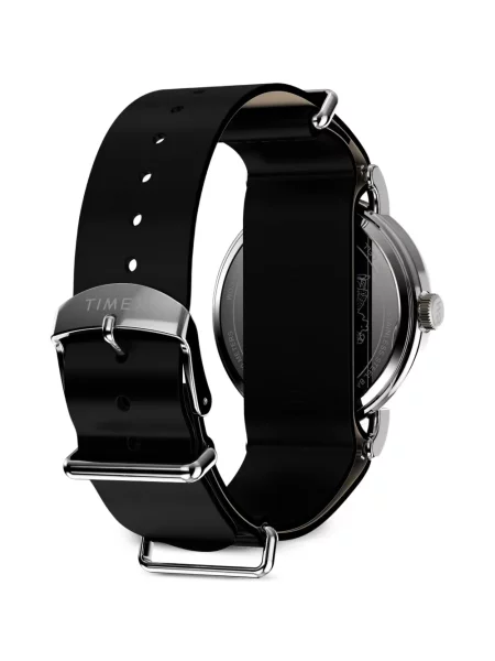 Ceas Timex alb