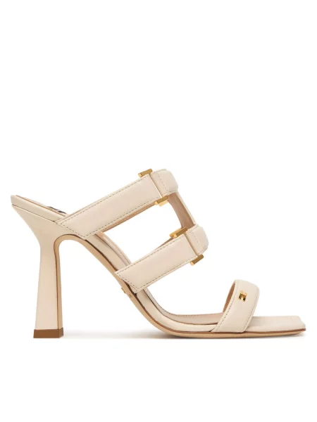 Klapki Elisabetta Franchi