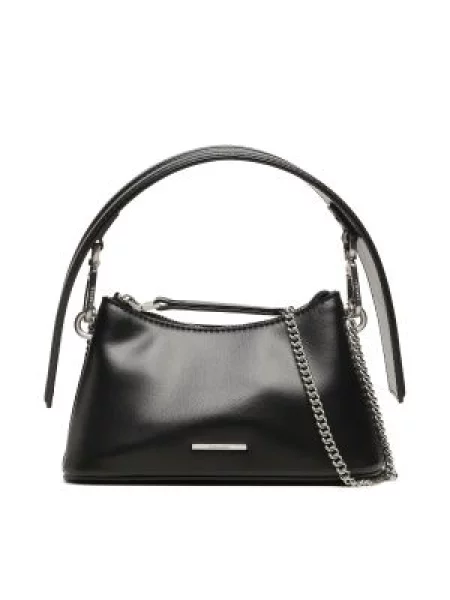Ročna torba Calvin Klein črna