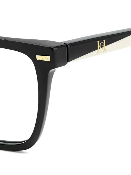 Ochelari de soare Carolina Herrera negru