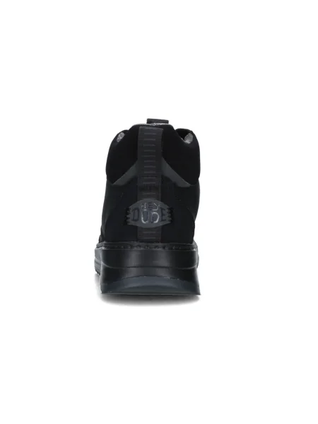 Pantofi Heydude negru