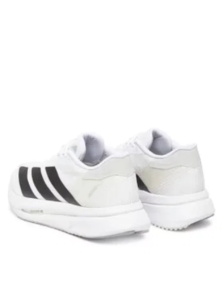 Běžecké boty adidas bílé