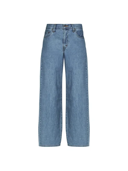 Blugi Levi's® albastru