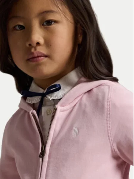 Polo Ralph Lauren Džemperis Šviesiai rožinė