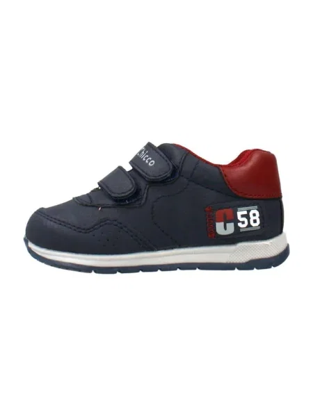 Pantofi copii Chicco albastru