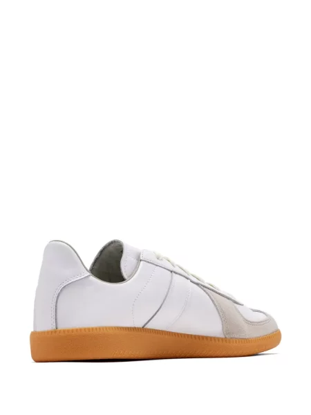 Sandale Adidas alergare roșu