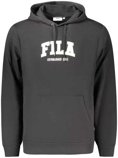 Geacă Fila negru