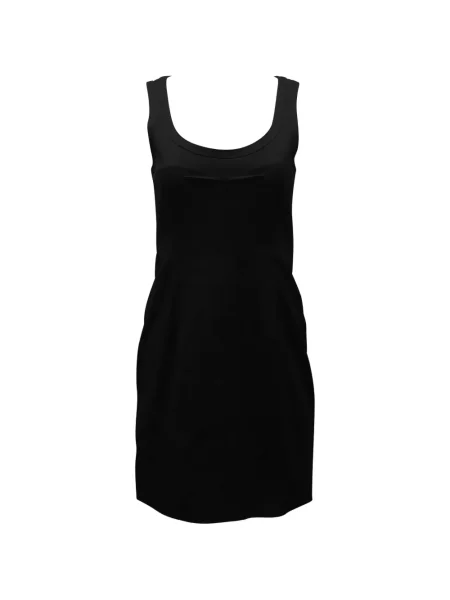 Rochie Theory de costum negru