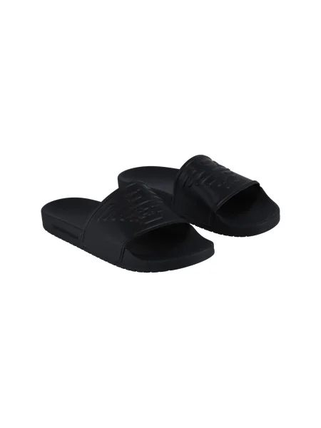 Pantofi Emporio Armani negru