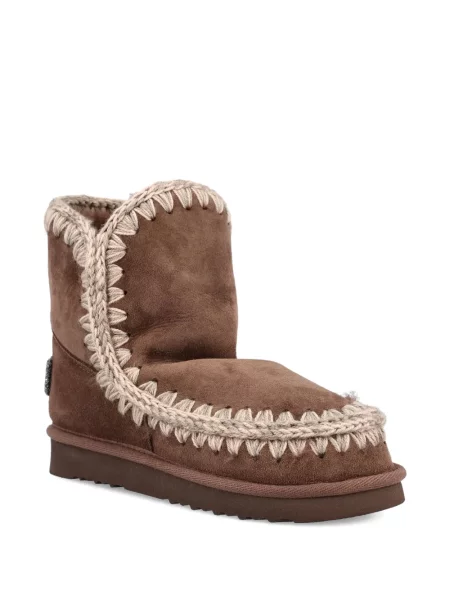 Botine Mou maro