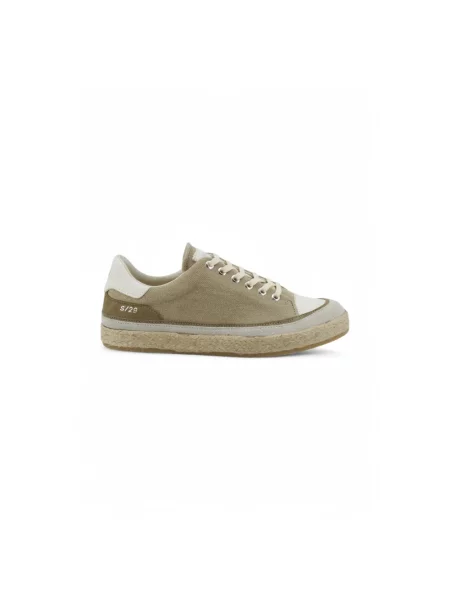 Sneakersy Panchic beżowe