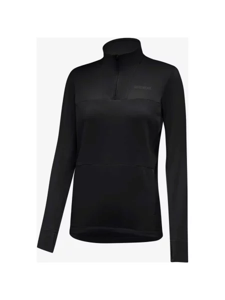 Koszulka GOREWEAR Training Thermo długa XS czarna