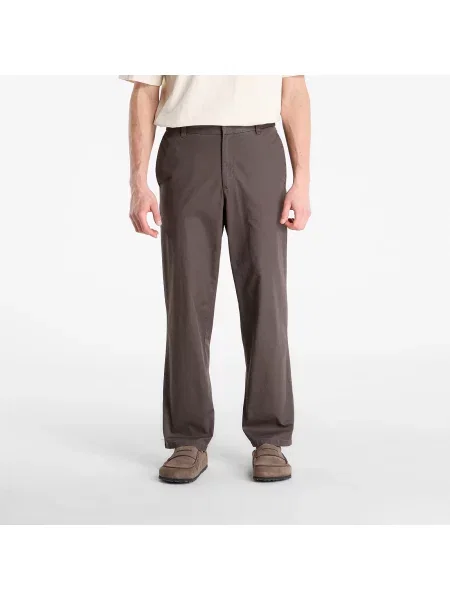 Spodnie Samsøe Samsøe Sanoah Flex Trousers Black Olive XL czarne
