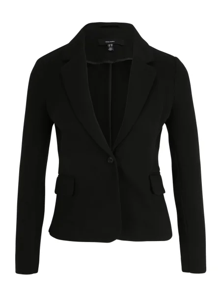 Vero Moda Petite Sacou JULIA' negru