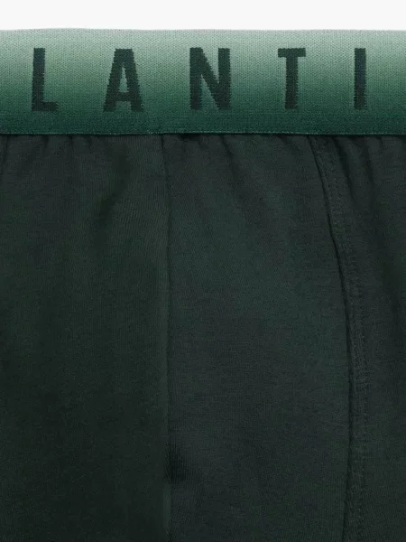 Боксеры Atlantic красные