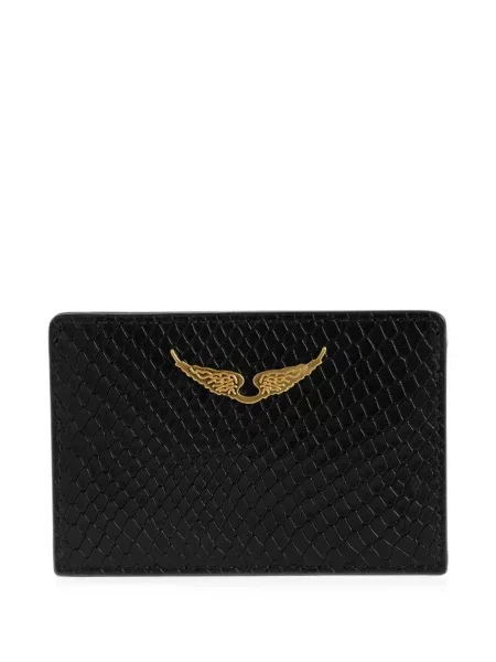 Portofel Zadig&voltaire negru