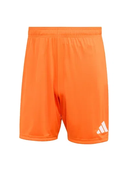 ADIDAS PERFORMANCE Pantaloni sport portocaliu alb