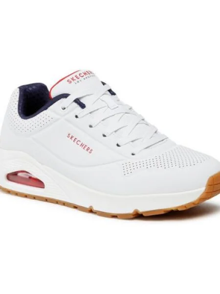 Skechers Sportcipő Stand On Air fehér