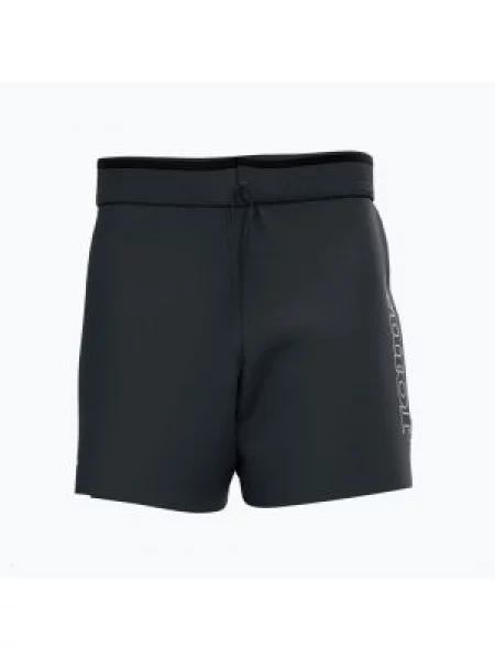 Spodenki do biegania Joma R-Night black czarne